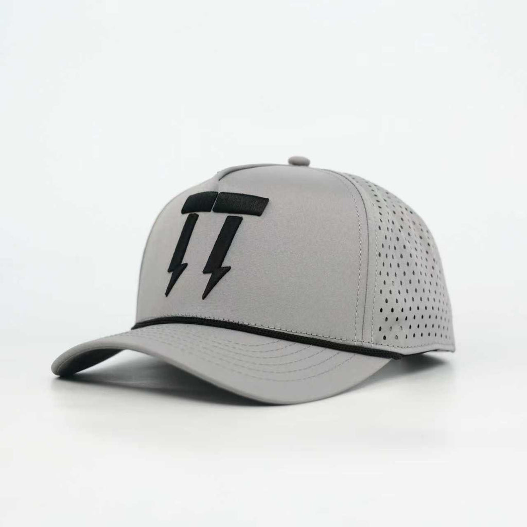 Twitch Team Athletic Hat