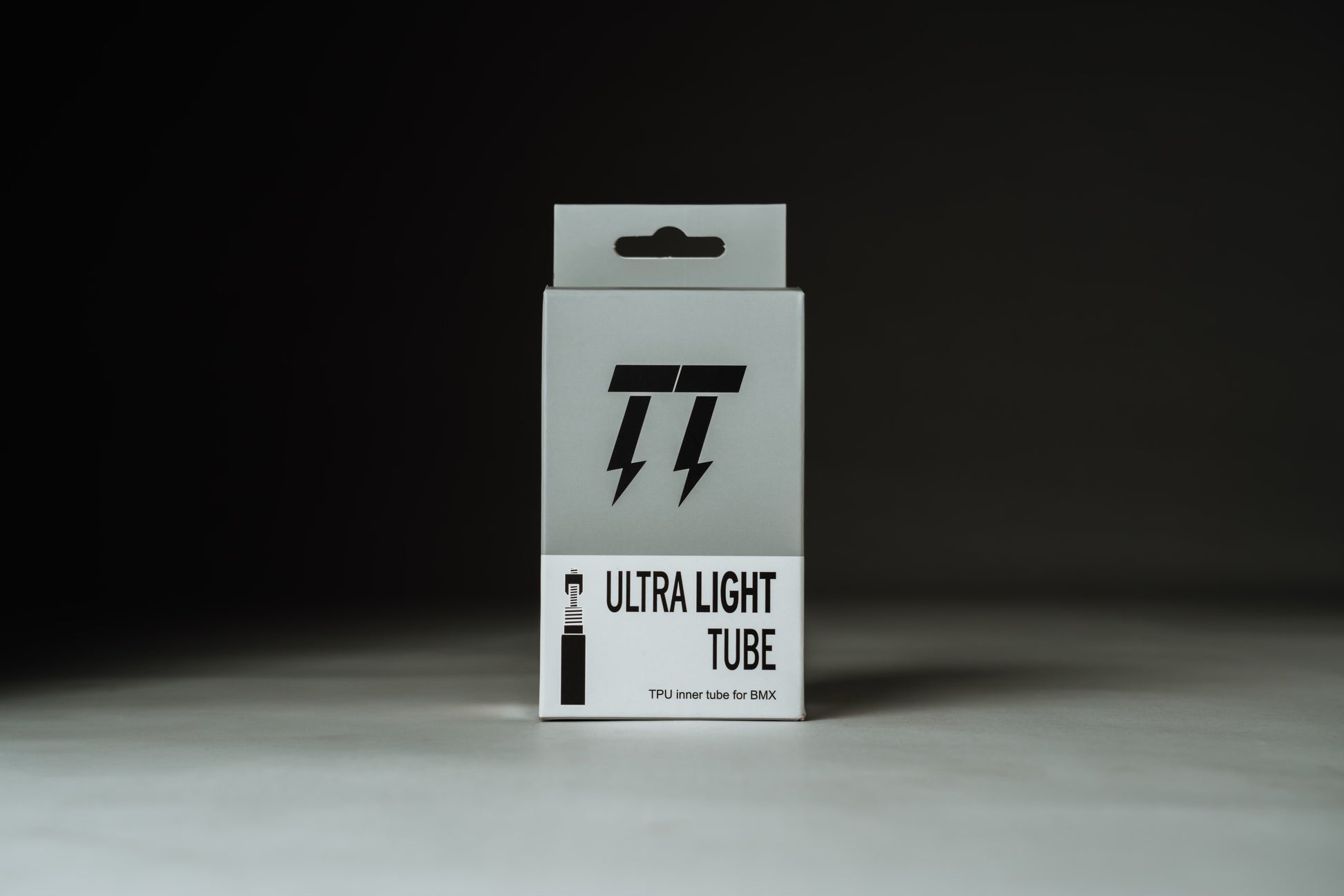 Twitch Lightweight Road