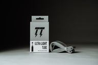 Twitch Lightweight BMX Tube - 20” 1 1/8 - 1 3/8”