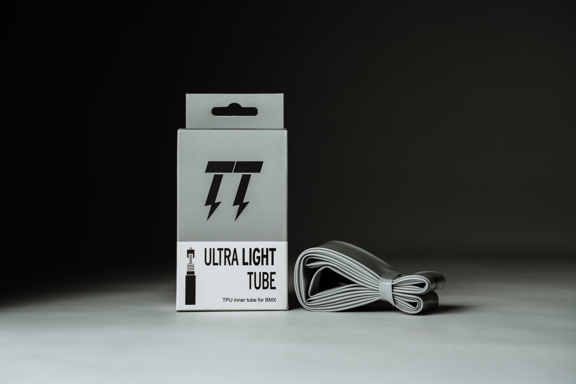 Twitch Lightweight Tube