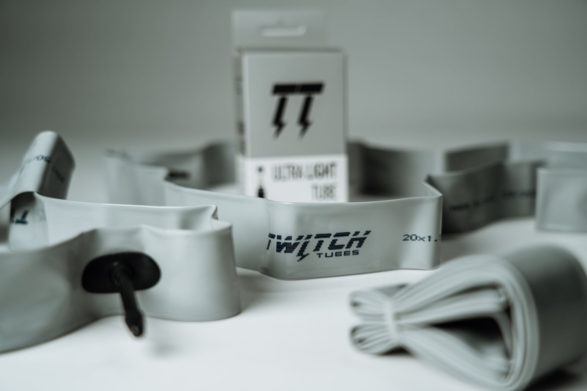 Twitch Lightweight Tube