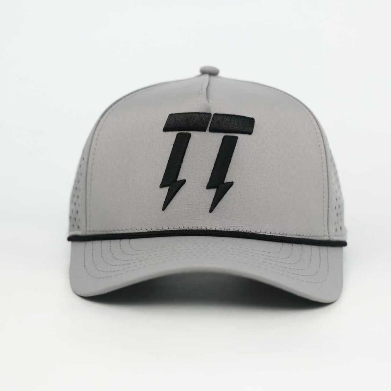 Twitch Team Athletic Hat